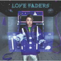 ＥＮＤＲＥＣＨＥＲＩ／ＬＯＶＥ　ＦＡＤＥＲＳ（Ｌｉｍｉｔｅｄ　Ｅｄｉｔｉｏｎ　Ｂ）