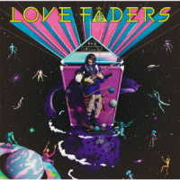 ＥＮＤＲＥＣＨＥＲＩ／ＬＯＶＥ　ＦＡＤＥＲＳ