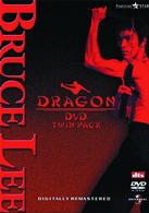 ドラゴン　ＤＶＤツイン・パック