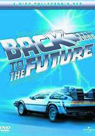 バック・トゥ・ザ・フューチャー　２０ｔｈ　アニバーサリーＢＯＸ