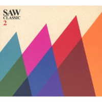 サキタハヂメ／ＳＡＷ　ＣＬＡＳＳＩＣ　２