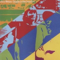 ジョン・ウェットン／コート・イン・ザ・クロスファイアー【初回生産限定／ＳＨＭ－ＣＤ仕様】