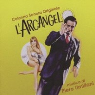 イ・カントーリ・モデルニ・ディ・アレッサンドローニ／大天使【映画「大天使」Ｏ．サントラ】