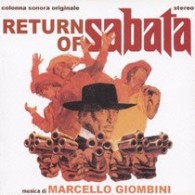 サントラ／西部決闘史