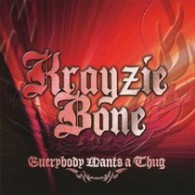 クレイジー・ボーン／エヴリバディ・ワンツ・トゥ・ア・サグ