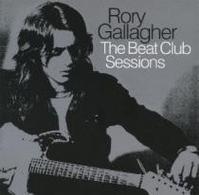 ロリー・ギャラガー／ビート・クラブ・ライヴ　１９７１－１９７２【初回限定生産盤／ＳＨＭ－ＣＤ仕様】