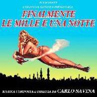 サントラ／千夜一夜物語