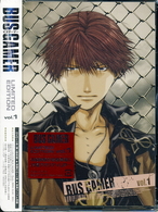 BUS GAMER-ビズゲーマー- Vol.1〜3 Bus Gamer: ビズゲーマー: Vol.1 -LIMITED EDITION | HMV&BOOKS