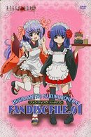 ひぐらしのなく頃に解　ファンディスク　ＦＩＬＥ．０１〈初回限定版〉