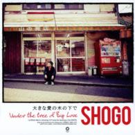 ＳＨＯＧＯ／大きな愛の木の下で