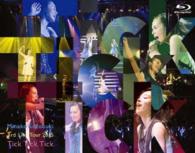 寿美菜子／寿美菜子　３ｒｄ　Ｌｉｖｅ　Ｔｏｕｒ　２０１５『ＴｉｃｋＴｉｃｋＴｉｃｋ』 Ｂｌｕ－ｒａｙ　Ｄｉｓｃ