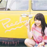 麻倉もも／Ｐｅａｃｈｙ！