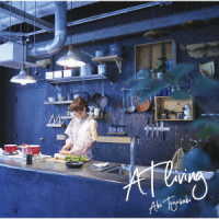 豊崎愛生／ＡＴ　ｌｉｖｉｎｇ