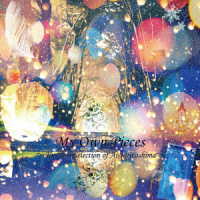 川嶋あい／Ｍｙ　Ｏｗｎ　Ｐｉｅｃｅｓ～Ｔｈｅ　Ｂｅｓｔ　Ｓｅｌｅｃｔｉｏｎ　ｏｆ　Ａｉ　Ｋａｗａｓｈｉｍａ～（初回盤）