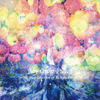 川嶋あい／Ｍｙ　Ｏｗｎ　Ｐｉｅｃｅｓ～Ｔｈｅ　Ｂｅｓｔ　Ｓｅｌｅｃｔｉｏｎ　ｏｆ　Ａｉ　Ｋａｗａｓｈｉｍａ～