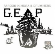 ＰＡＲＤＯＮ　ＫＩＭＵＲＡ　＆　ＤＲＵＭＭＥＲＳ／Ｇ．Ｅ．Ｐ　Ｇｏｏｄ　Ｅｎｏｕｇｈ　Ｐｏｃｋｅｔ