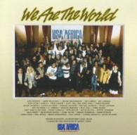 ＵＳＡ・フォー・アフリカ／ウイ・アー・ザ・ワールド