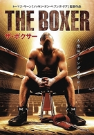 ＴＨＥ　ＢＯＸＥＲ