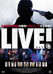 ＬＩＶＥ！
