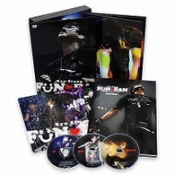 リュ・シウォン／Ｒｙｕ　Ｓｉｗｏｎ　ＦＵＮ　ＦＡＮ　ＬＩＶＥ　ＴＯＵＲ　２０１０　ＬＩＶＥ　ＤＶＤ