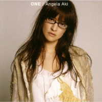 アンジェラ・アキ／ＯＮＥ