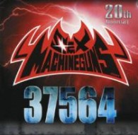 ＳＥＸ　ＭＡＣＨＩＮＥＧＵＮＳ／３７５６４