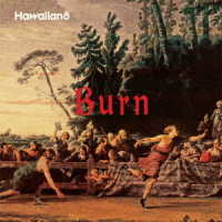 ＨＡＷＡＩＩＡＮ６／Ｂｕｒｎ