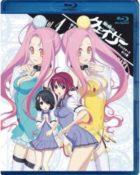聖痕のクェイサー（ディレクターズカット版）　Ｖｏｌ．４ Ｂｌｕ－ｒａｙ　Ｄｉｓｃ