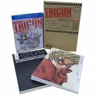 ＴＲＩＧＵＮ　Ｂａｄｌａｎｄｓ　Ｒｕｍｂｌｅ Ｂｌｕ－ｒａｙ　Ｄｉｓｃ【限定版】