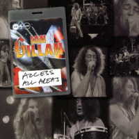 イアン・ギラン／≪Ａｃｃｅｓｓ　Ａｌｌ　Ａｒｅａｓ≫ライヴ１９９０