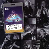 エイジア／≪Ａｃｃｅｓｓ　Ａｌｌ　Ａｒｅａｓ≫ライヴ・イン・ＵＫ　１９９０