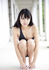 Ｆｒｅｓｈ！Ｅｙｅ　渡辺未優
