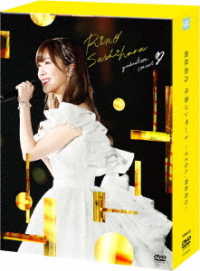 指原莉乃／指原莉乃　卒業コンサート　～さよなら、指原莉乃～　ＳＰＥＣＩＡＬ　ＤＶＤ　ＢＯＸ