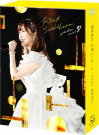 指原莉乃／指原莉乃　卒業コンサート　～さよなら、指原莉乃～　ＳＰＥＣＩＡＬ　Ｂｌｕ－ｒａｙ　ＢＯＸ Ｂｌｕ－ｒａｙ　Ｄｉｓｃ