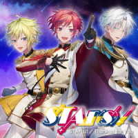 ＳＴＡｒ（ｓ）！／ＳＴＡｒ（ｓ）！／Ｔｈａｎｋ（ｓ）ｆｏｒ　Ｙｏｕ