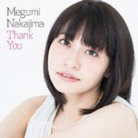 中島愛／Ｔｈａｎｋ　Ｙｏｕ