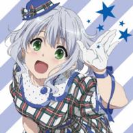 ミュース（相坂優歌）　ｆｒｏｍ　ＢＲＩＬＬＩＡＮＴ４／シャイン