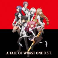 中川幸太郎／ＴＶアニメーション「落第騎士の英雄譚（キャバルリィ）」オリジナルサウンドトラック