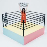 千菅春香／ＴＲＹ！