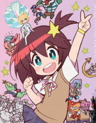 ＴＶアニメーション「宇宙パトロールルル子」【初回生産限定盤】 Ｂｌｕ－ｒａｙ　Ｄｉｓｃ