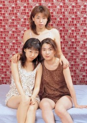 池島ゆたか　Ａｒｃｈｉｖｅｓ　厳選３０作品集　好き者家族　バイブで慰め
