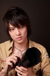 きみがいた夏　後編