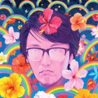 岡村靖幸／ビバナミダ