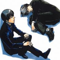 岡村靖幸　ｗ　小出祐介／愛はおしゃれじゃない