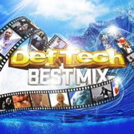 Ｄｅｆ　Ｔｅｃｈ／Ｄｅｆ　Ｔｅｃｈ　Ｂｅｓｔ　Ｍｉｘ