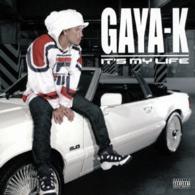 ＧＡＹＡ－Ｋ／ＩＴ’Ｓ　ＭＹ　ＬＩＦＥ