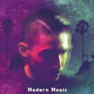 大地／Ｍｏｄｅｒｎ　Ｍｕｓｉｃ