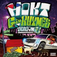 ＨＯＫＴ／Ｇ　ｉｎ　ＲＨＹＭＥＳ　ＳＥＡＳＯＮ２