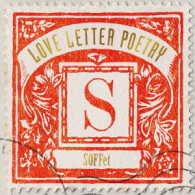 ＳＯＦＦｅｔ／Ｌｏｖｅ　Ｌｅｔｔｅｒ　Ｐｏｅｔｒｙ