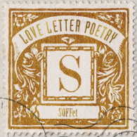 ＳＯＦＦｅｔ／Ｌｏｖｅ　Ｌｅｔｔｅｒ　Ｐｏｅｔｒｙ（限定盤）